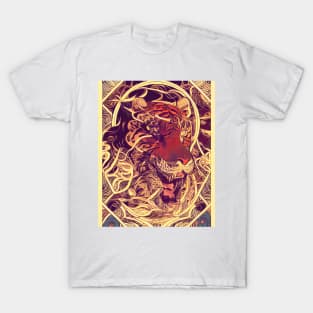 Jungle Cat T-Shirt